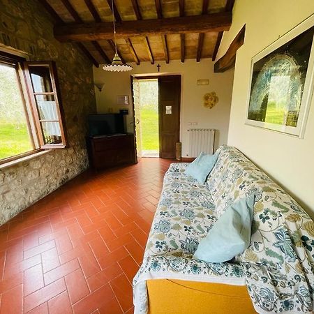 Frateria Di San Benedetto Villa Montepulciano Ngoại thất bức ảnh