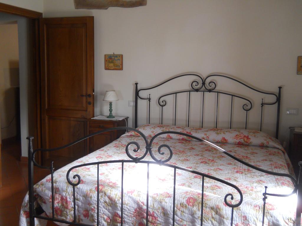 Frateria Di San Benedetto Villa Montepulciano Ngoại thất bức ảnh