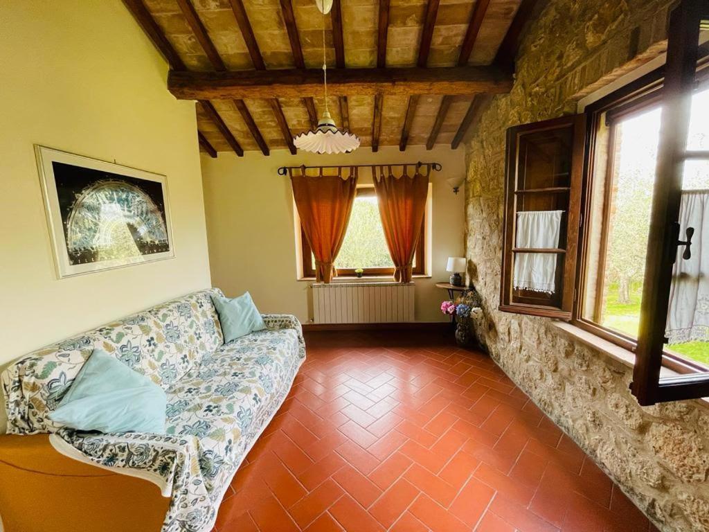 Frateria Di San Benedetto Villa Montepulciano Ngoại thất bức ảnh