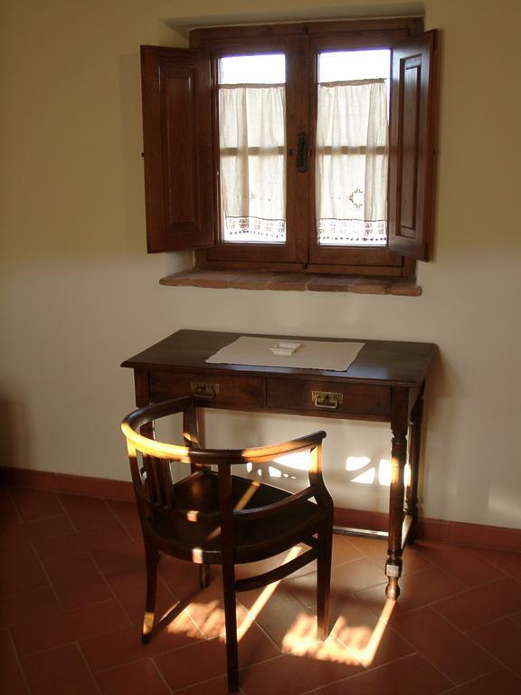 Frateria Di San Benedetto Villa Montepulciano Ngoại thất bức ảnh